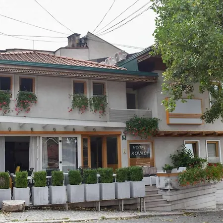 Kovaci * Sarajevo