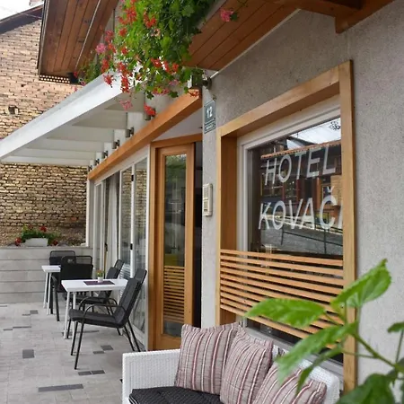Kovaci *