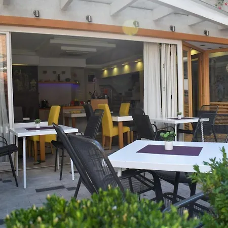 Hotel Kovaci