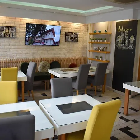 Kovaci Hotel Sarajevo