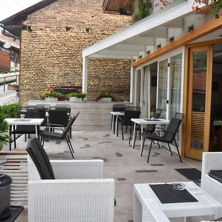 Kovaci Hotel