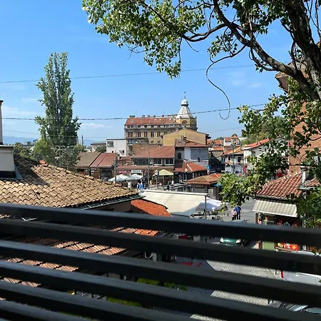 Kovaci * Сараєво