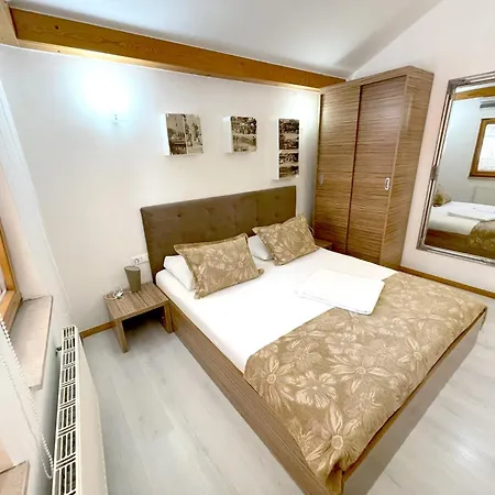 Hotel Kovaci