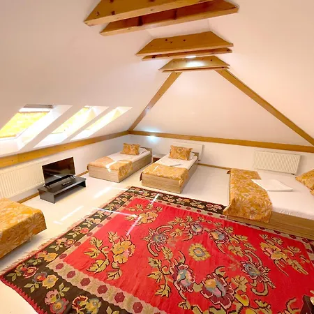 Hotel Kovaci *