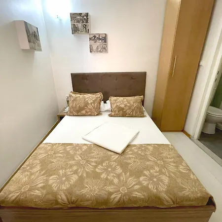 Kovaci Hotel Sarajevo